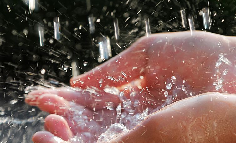 Wasserqualität