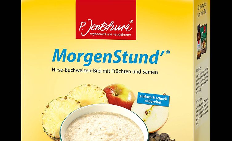 "MorgenStund": die ideale Basis