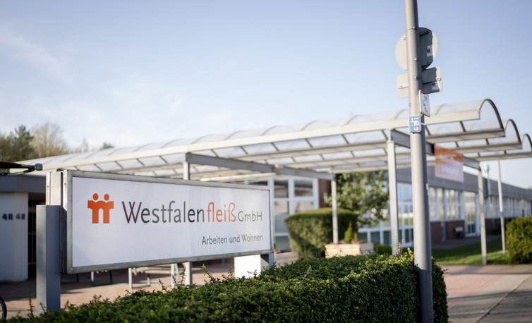 Industrieunternehmen mit Verantwortung