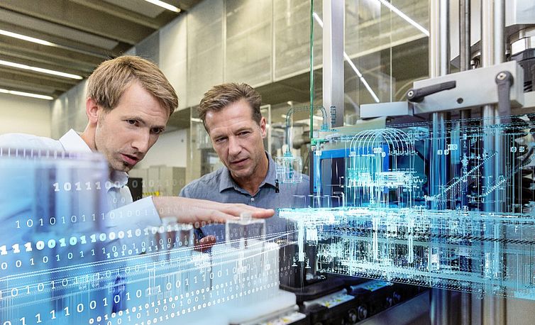 Smarte Technologien