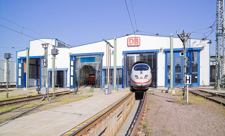 Restflächenabdeckung